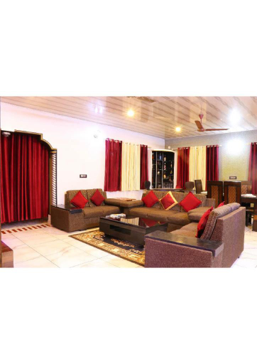 Others 4, Sriniketana Homestay, Kodagu