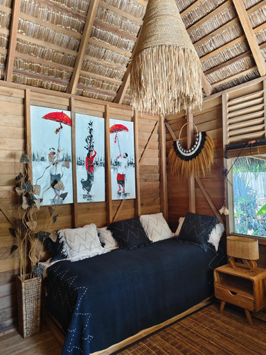 Villa Oemodo 3 bedrooms, Rote Ndao