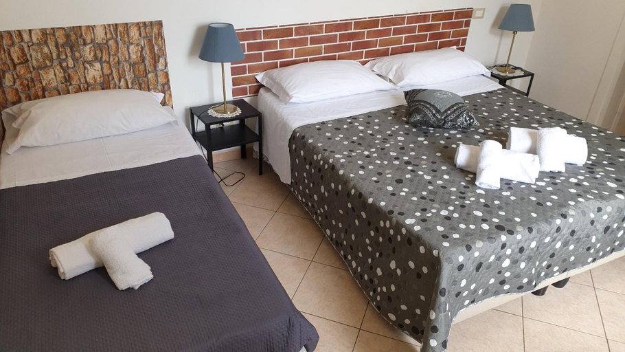B&B Toscana, Pisa