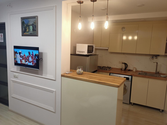 Others 5, ENEA Boutique Apartment