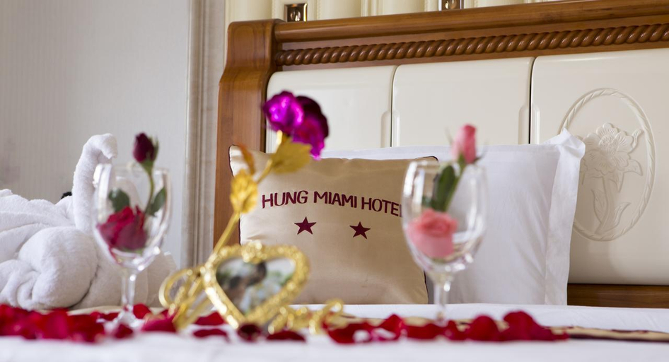 Amenities