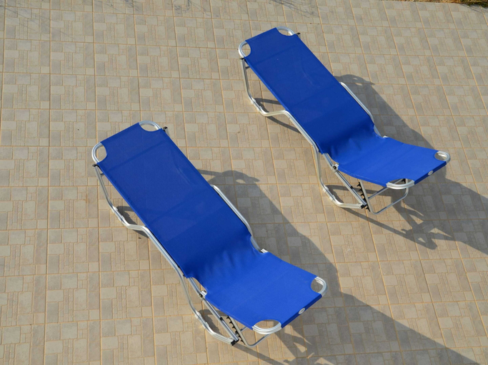 Sport & Beauty 2, Villa in Makry Gialos Near Sandy Beach, Crete