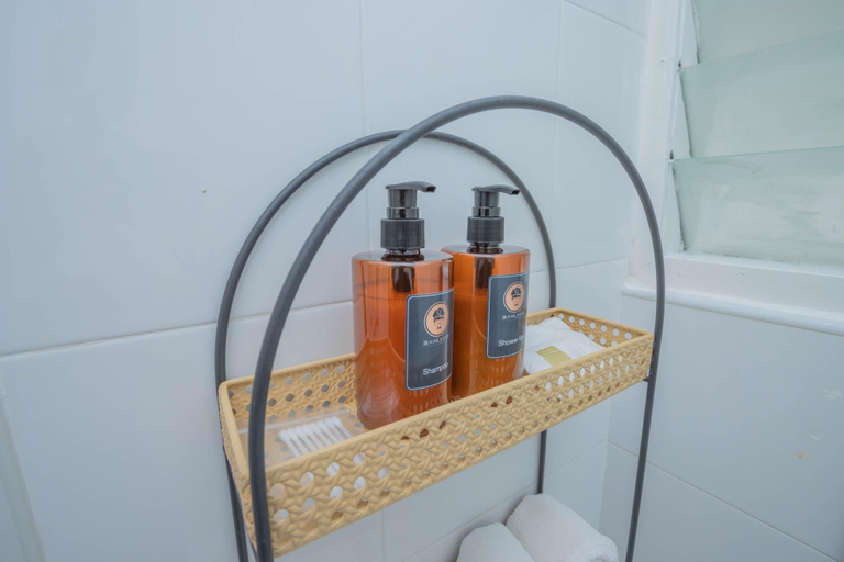 Amenities 3
