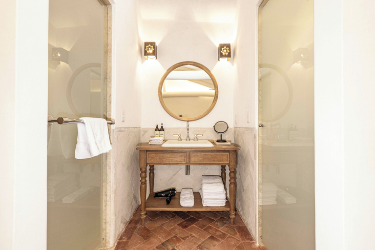 Bathroom 4, Casa Clara by Ananay Hotels, Cusco