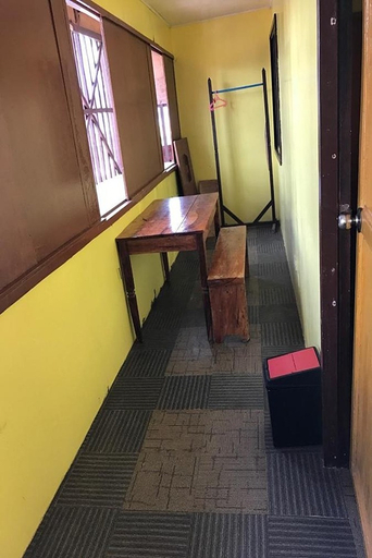 Others 5, Luis Bay Travellers Lodge Coron, Coron