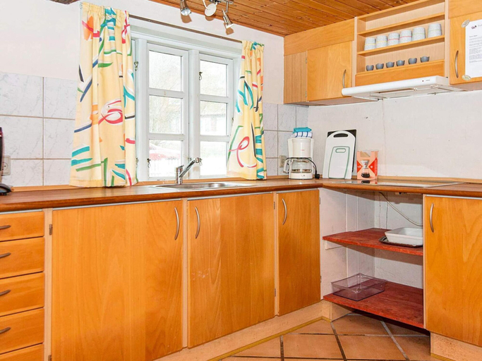 Others 5, 6 Person Holiday Home in Hojer, Tønder