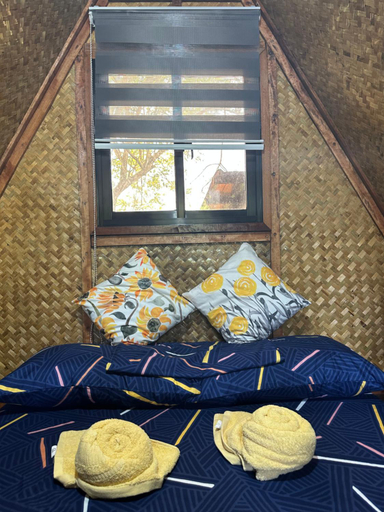 Bedroom 13