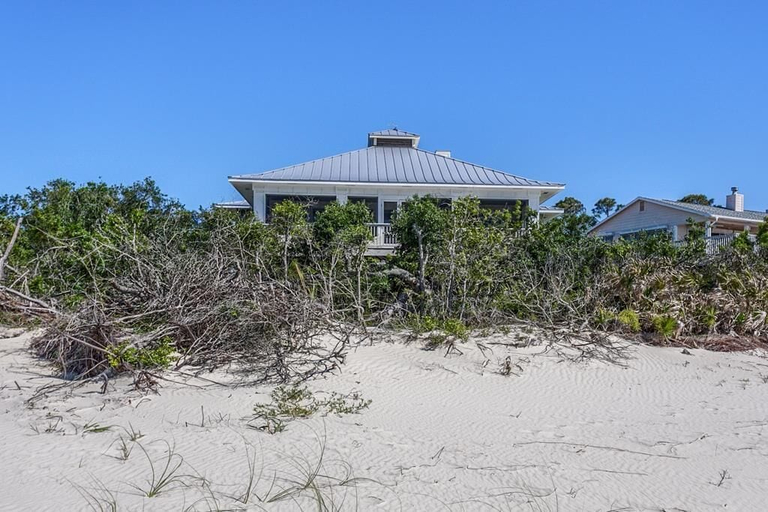 Exterior & Views 2, Island Idyl, Gulf