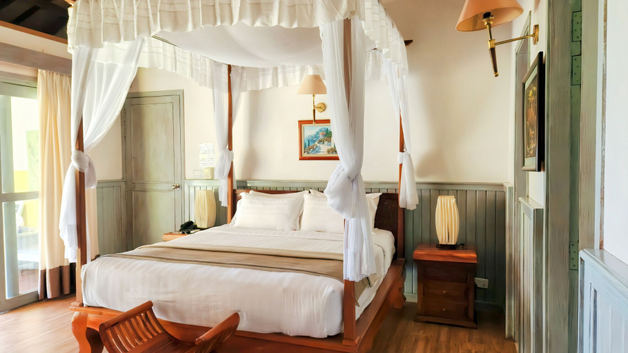 Bedroom 4