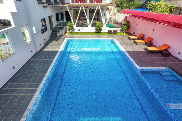Sport & Beauty 5, Bhairahawa Garden Resort, Lumbini