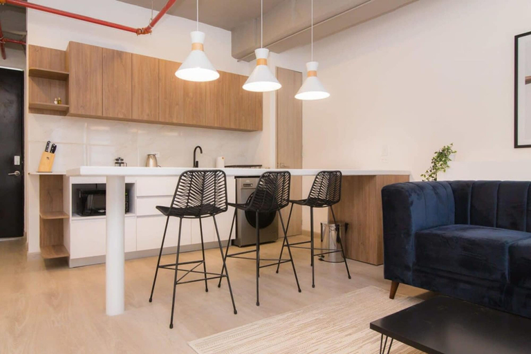 Others 5, Fantastic Loft in Laureles, Medellín