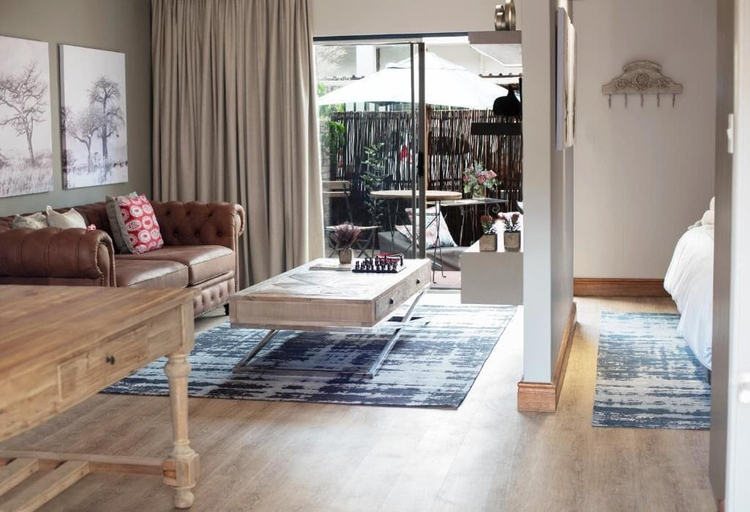 Others 5, Avemore Vredehof No 3, Cape Winelands