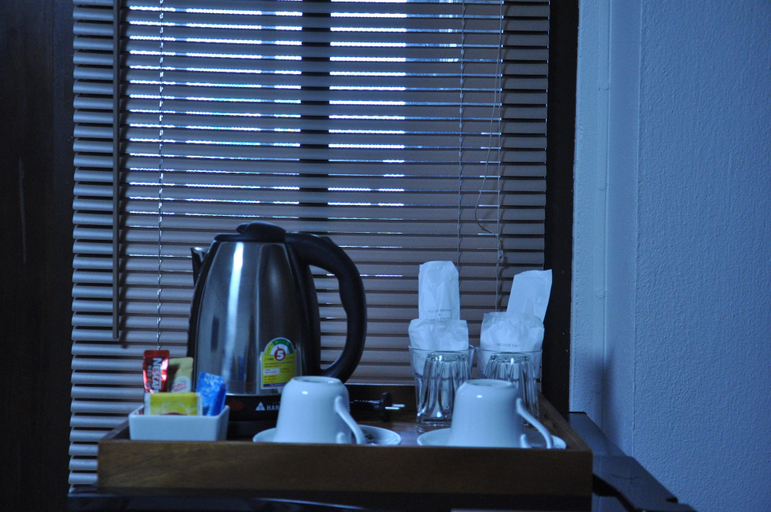 Amenities