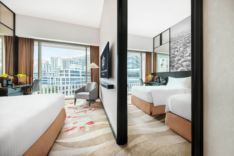 Bedroom 20