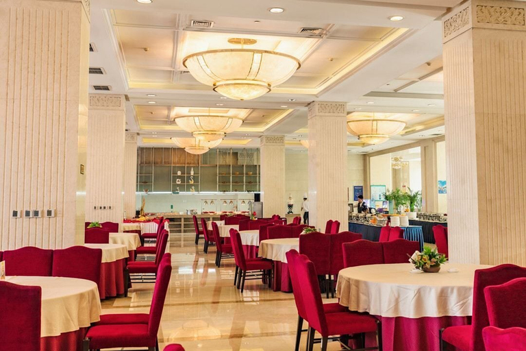 Food & Drinks 5, Hebei Cuipingshan Guest House, Shijiazhuang