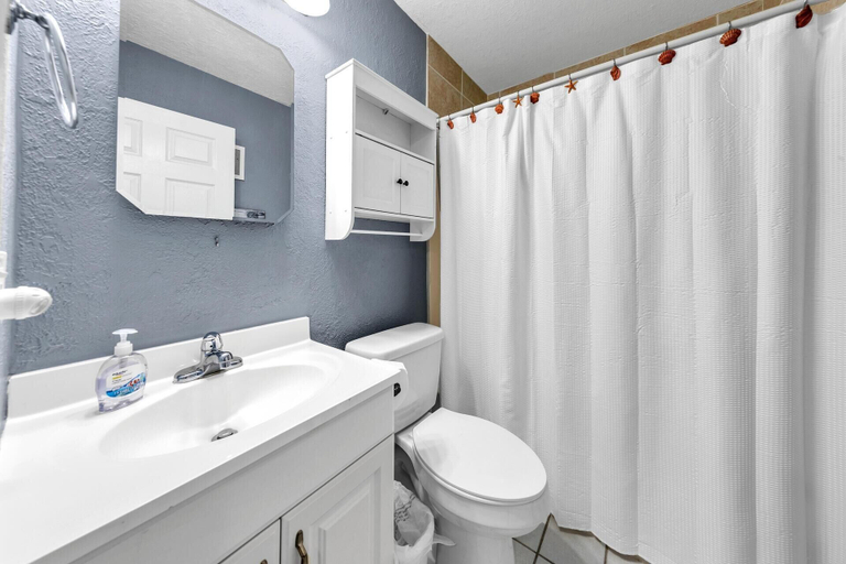 Bathroom 4, Southbay by the Gulf 78, Okaloosa