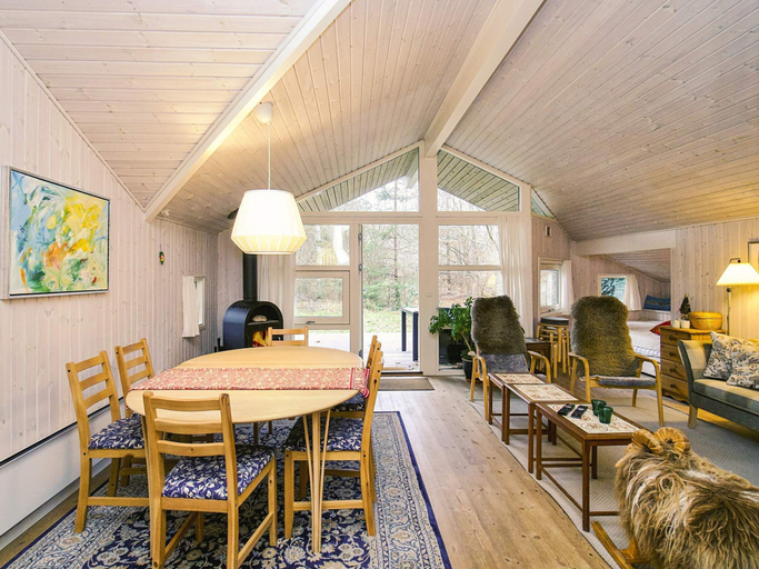 Others 5, 7 Person Holiday Home in Rorvig, Odsherred