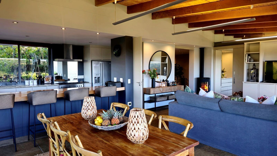 Food & Drinks 5, Oubaai Villa, Eden