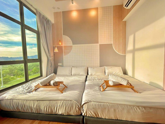 Bedroom 12