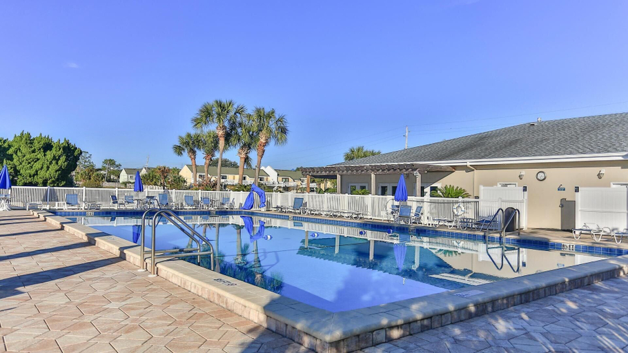 Sport & Beauty 5, Shoreline Towers 1061, Okaloosa