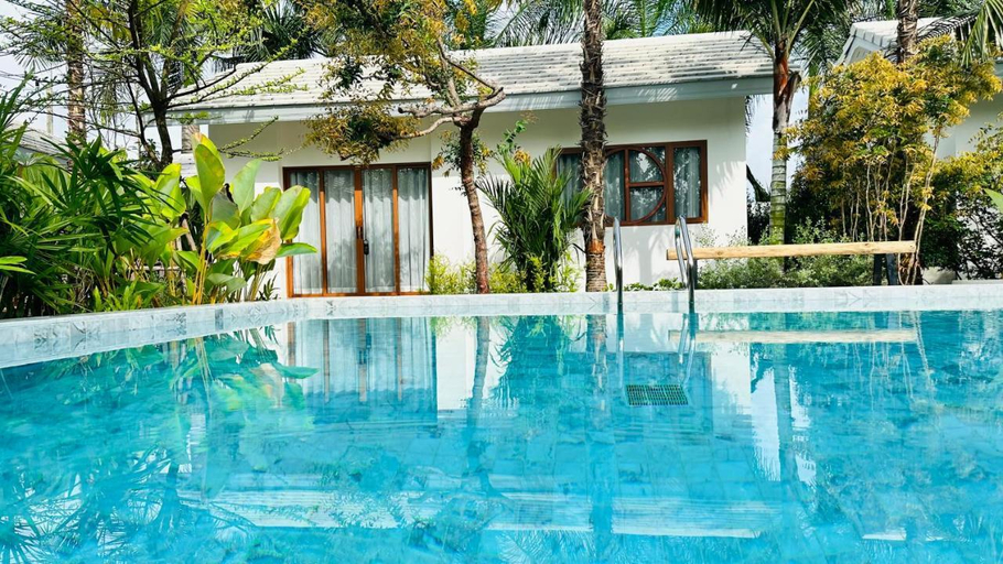 Nainan resotel, Muang Nan