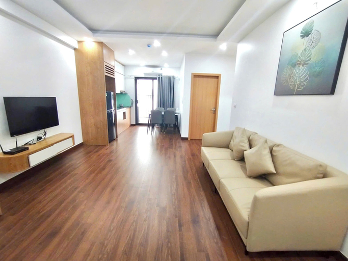 Others 5, Tecco Elite Serviced Apartments, Thái Nguyên