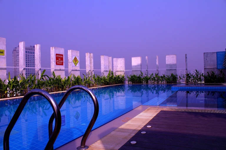Sport & Beauty 2, Amari Dhaka, Dhaka