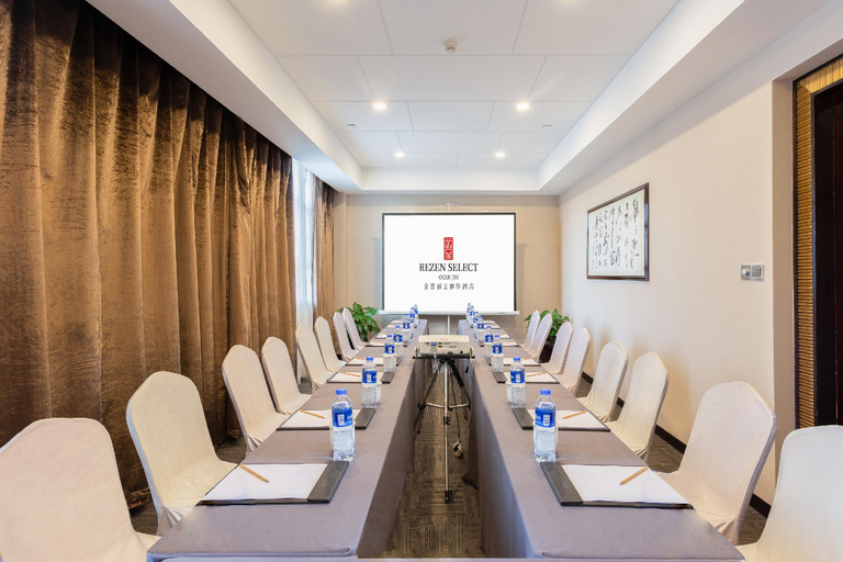 Others 4, Rezen Select Hotel Quanjin Taiyuan, Taiyuan