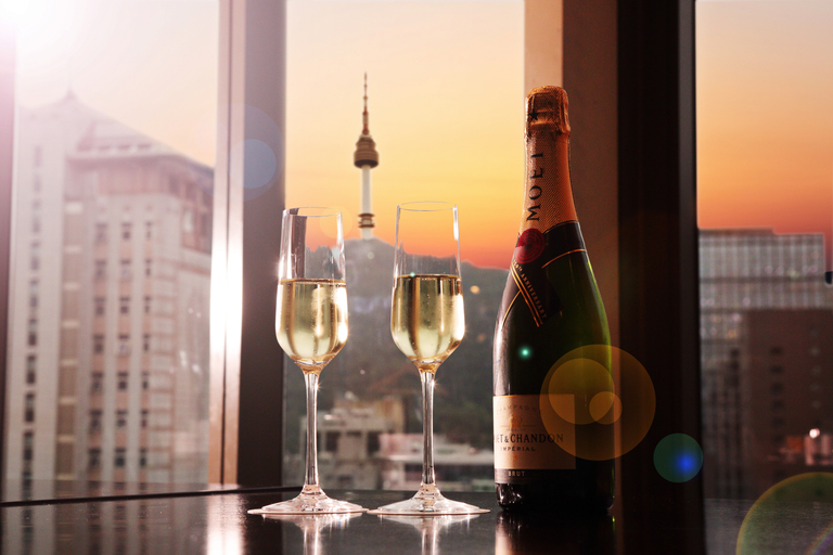 Exterior & Views 4, ibis Ambassador Seoul Myeongdong, Jung