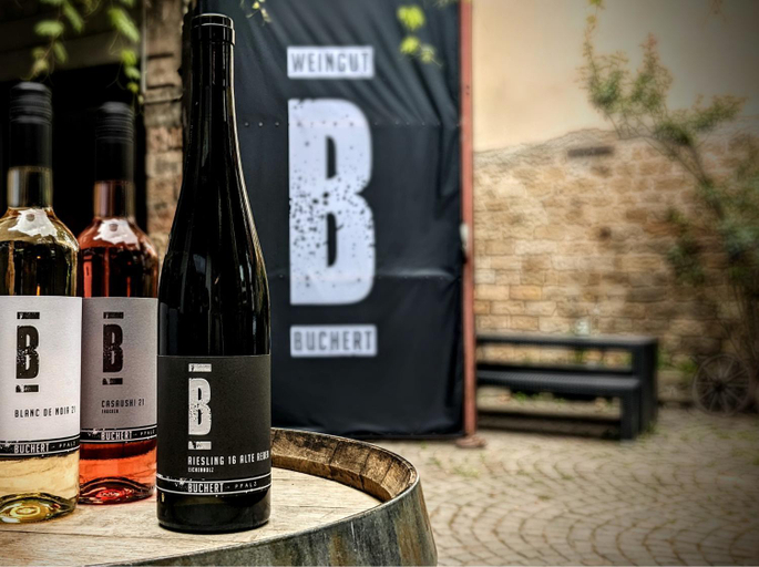 Others 2, Weingut-Gastehaus Buchert, Neustadt an der Weinstraße