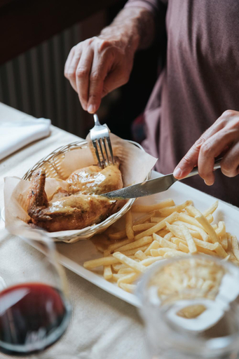 Food & Drinks 4, Albergo Robiei, Vallemaggia