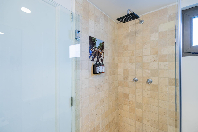 Bathroom 3, Wonderful Loft in Casco Viejo, Panamá