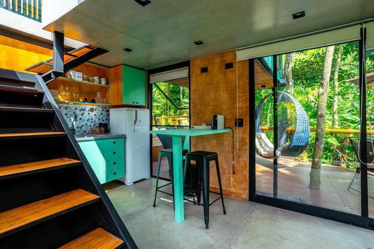 Others 5, Casa Natu Ilhabela Portinho, Ilhabela