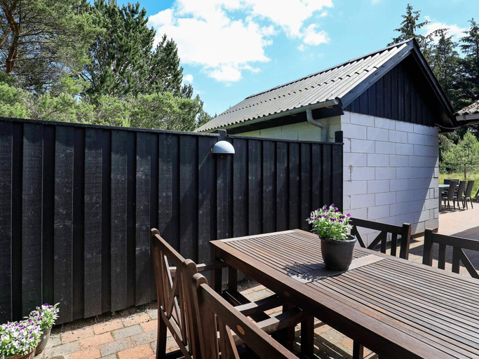 Others 3, 6 Person Holiday Home in Albaek, Frederikshavn
