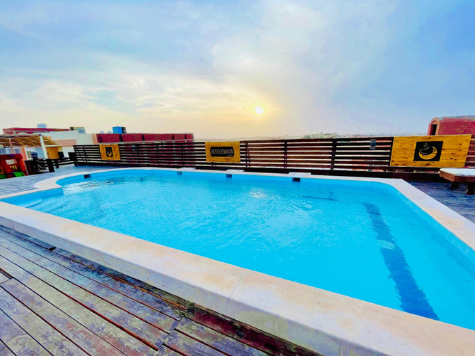 Others 5, Charbel Apartments Hurghada, Al-Ghurdaqah