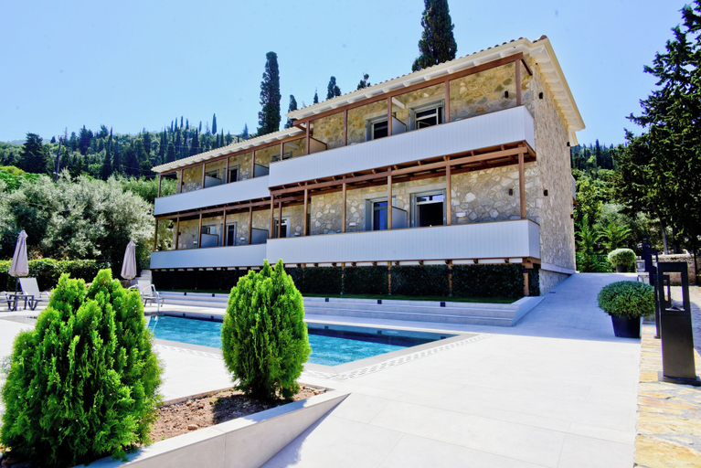 Exterior & Views, Akron Suites Lefkada, Ionian Islands