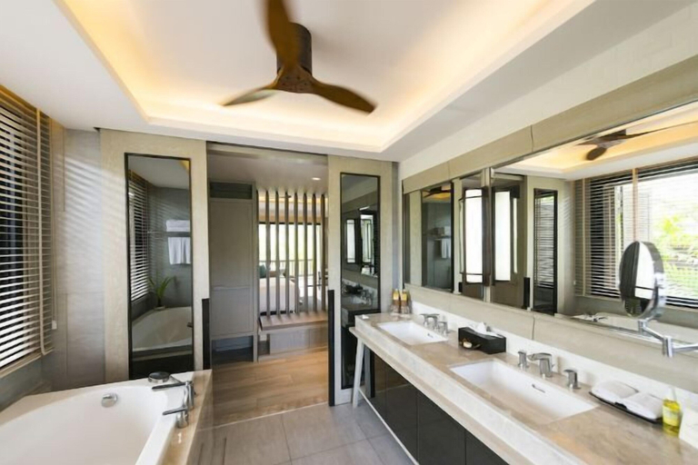 Bathroom 8
