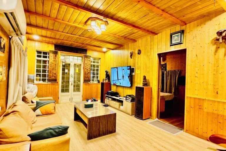 Others 2, Quiet Home Hall, Pingtung