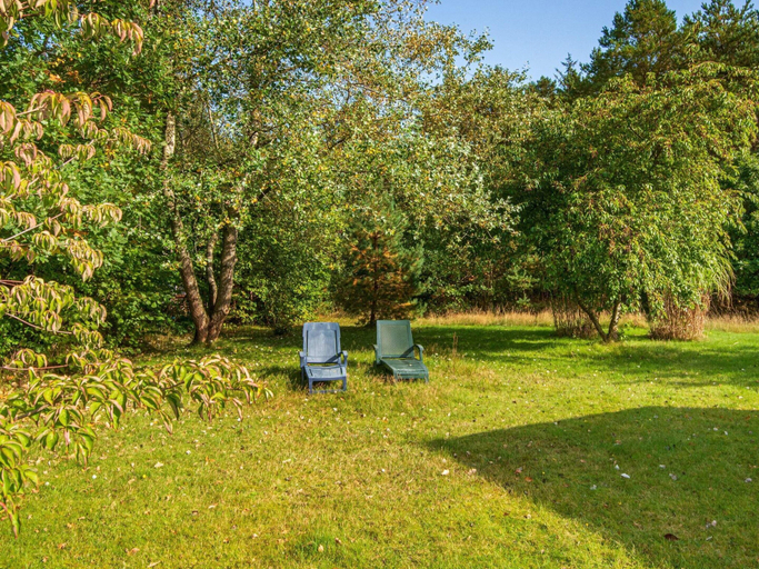 Others 4, Holiday Home in Ebeltoft, Syddjurs