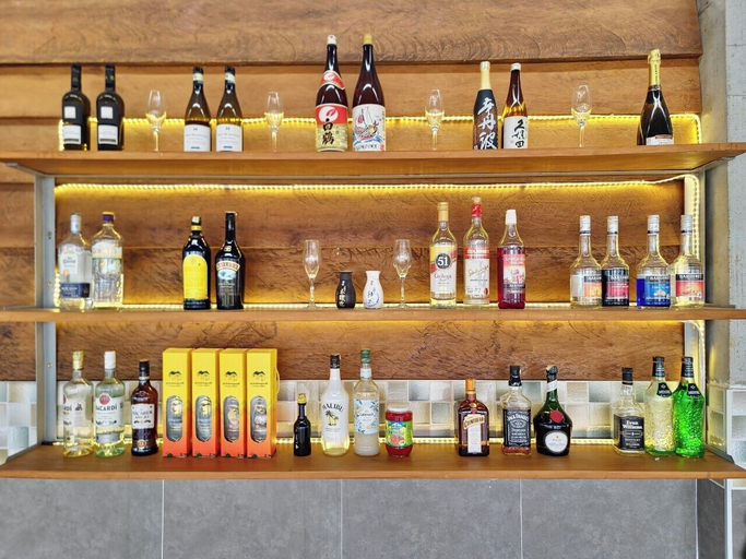 Food & Drinks 4, PIDA COFFEE FARM LODGE, Saen Monourom