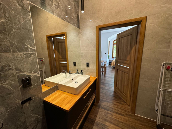 Others 2, Apartamenty Zeromskiego 8, Słupsk
