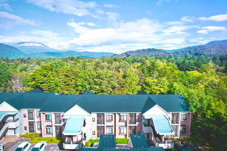 Exterior & Views 2, Tokyu Vacations Karuizawa, Karuizawa