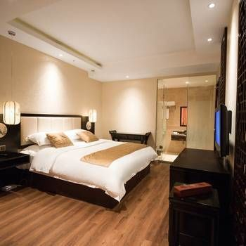 Others 2, Lingxiu Impression Hotel (Emei Baoguoguo Temple), Leshan