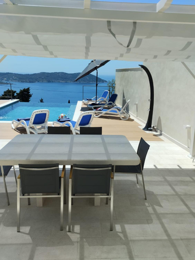 Others 5, Villa Judita Dubrovnik, Pojezerje