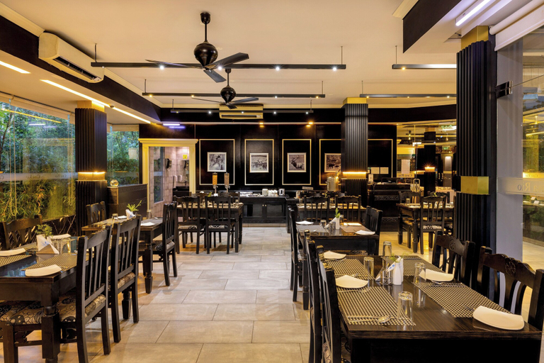 Food & Drinks 5, Casa Rio Resort Athirapilly, Ernakulam