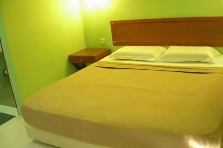 Bedroom 6