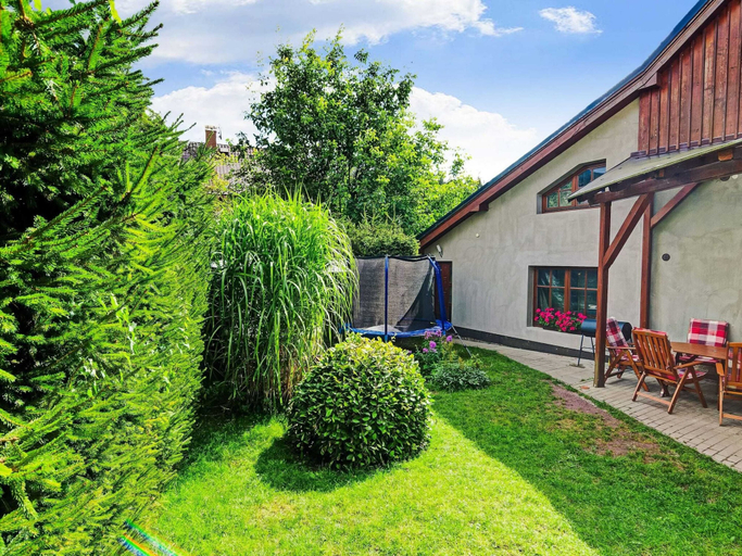 Others 4, Lavish Cottage near Ski Area in Cerny Dul, Trutnov