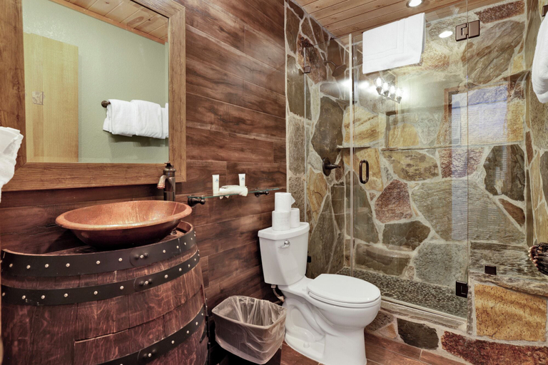 Bathroom 5