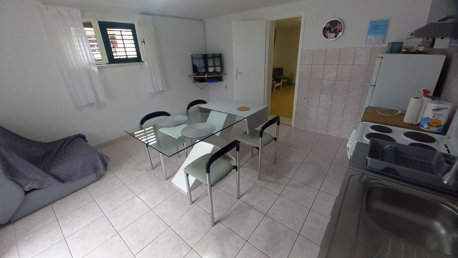 Others 5, Zvone - Apartments With Terrace - A2, Supetar