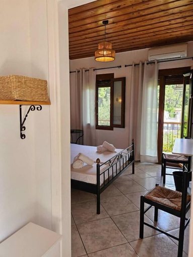 Bedroom 3, Pine Trees, Thessaly